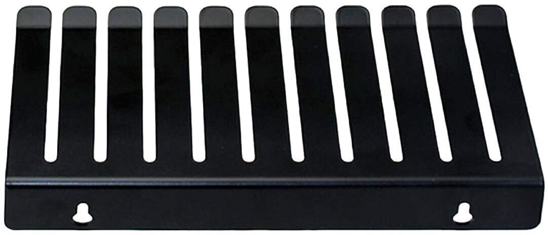 Curea de prindere cabluri Erica Synths Eurorack cable holder 20cm Curea de prindere cabluri 1