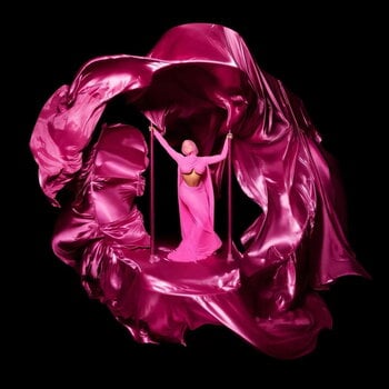 Vinyl Record Nicki Minaj - Pink Friday 2 (Limited Edition) (White Swirl Coloured) (LP) - 1