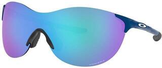 Oakley EVZero Ascend Poseidon/Prizm Sapphire