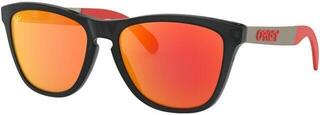 Oakley Frogskins Mix MotoGP Matte Black Ink/Prizm Ruby Oakley Frogskins Mix MotoGP Matte Black Ink/Prizm Ruby