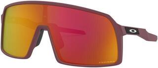Oakley Sutro Matte Vampirella/Prizm Ruby