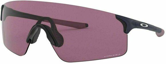 Sportovní brýle Oakley EVZero Blades Matte Navy/Prizm Indigo - 1