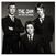 LP ploča The Jam - Away From The Numbers (Blue Coloured) (2 LP)