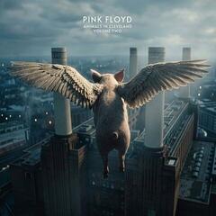 LP ploča Pink Floyd - Animals In Cleveland Vol. 2 (2 LP)