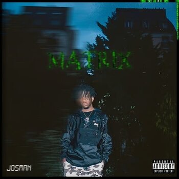 Disc de vinil Josman - Matrix (LP) - 1