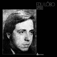 Disc de vinil Edu Lobo - Cantiga De Longe (Reissue) (LP)