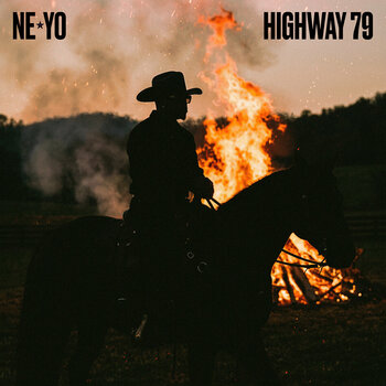 Hanglemez Ne-Yo - Highway 79 (LP) - 1