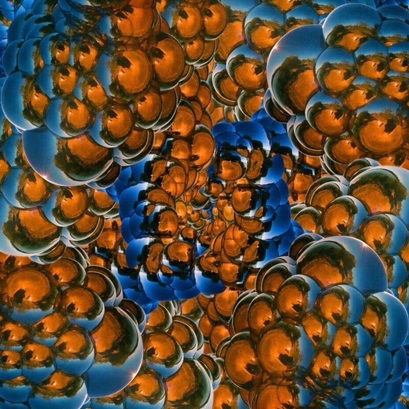 Disc de vinil Daichi Yamamoto & JJJ - Radiant (LP)