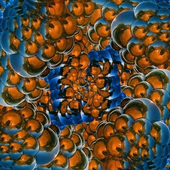 Disc de vinil Daichi Yamamoto & JJJ - Radiant (LP) - 1