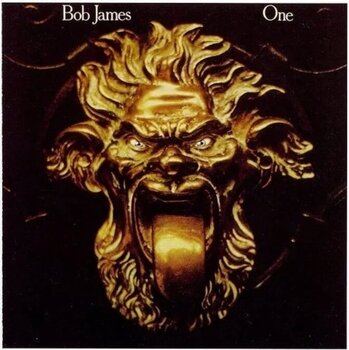 Disc de vinil Bob James - One (LP) - 1