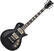 Elektrische gitaar ESP LTD EC-256 FM See Thru Black