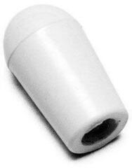 Epiphone PETK-040 Toggle Cap White