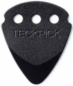 Pick Dunlop 467RBLK Pick - 1