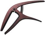 Ernie Ball Axis Capo Bronze Kapodaster für Akustikgitarre