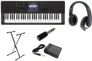 Casio CT X800 SET