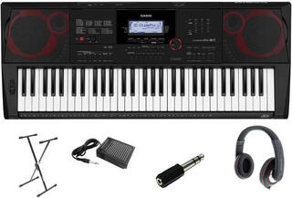 Casio CT-X3000 SET