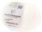Pređa za pletenje Austermann Merino 85 97614-01 White Pređa za pletenje