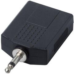 Jack-Jack Adapter Bespeco AD145 Jack-Jack Adapter