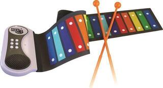 Mukikim Rock And Roll It - Xylophone