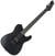 Elektrická kytara ESP LTD AA-600 Black Satin