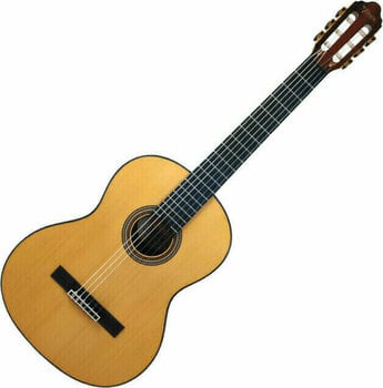 Klasszikus gitár Valencia VC564 4/4 Natural - 1