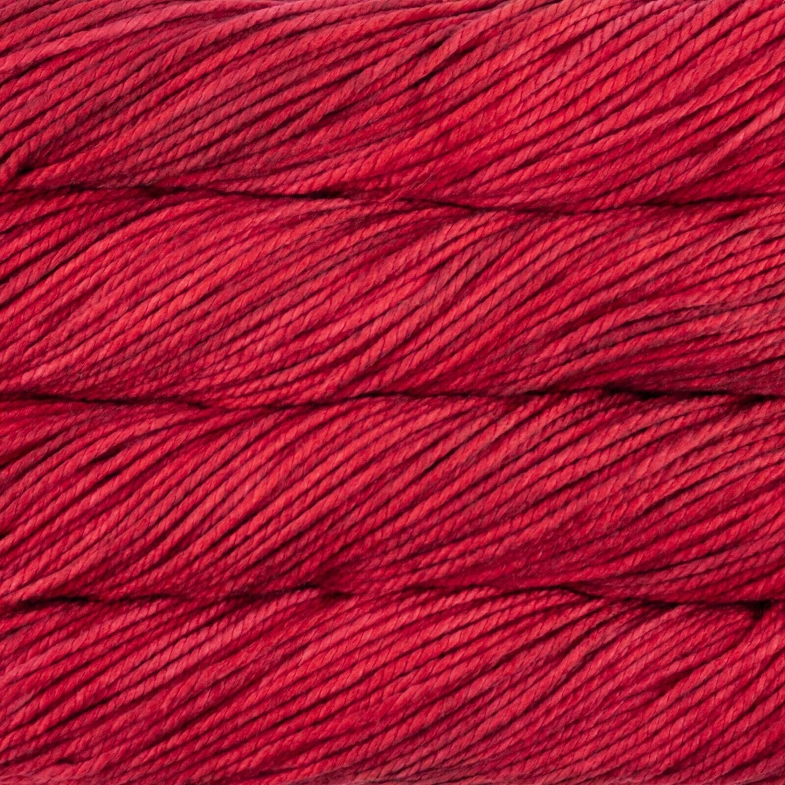 Fire de tricotat Malabrigo Chunky Cereza Fire de tricotat
