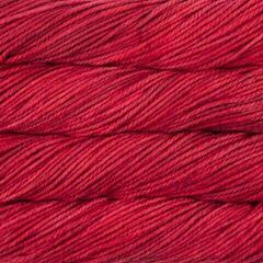 Fire de tricotat Malabrigo Chunky Cereza Fire de tricotat