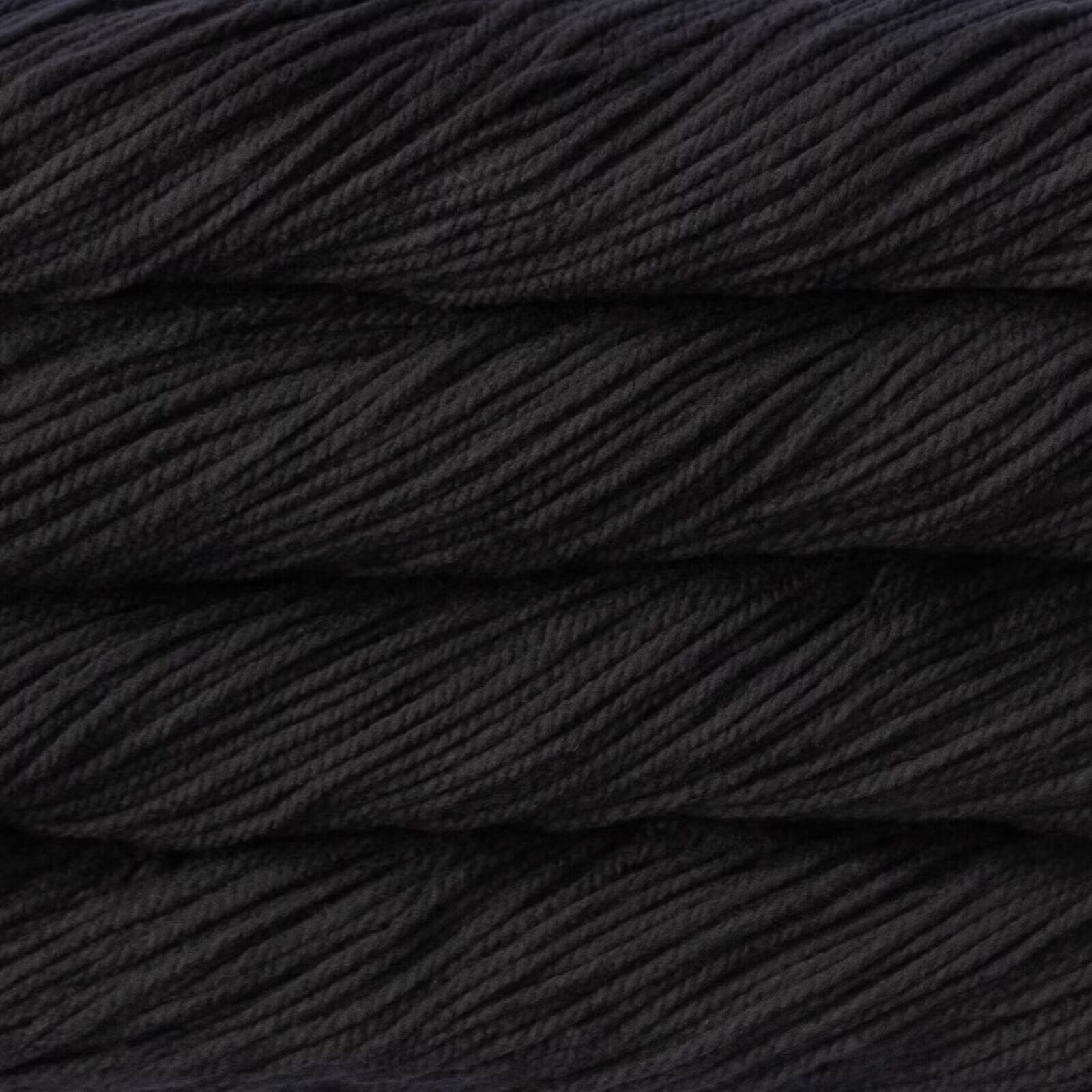 Pređa za pletenje Malabrigo Chunky Black Forest Pređa za pletenje