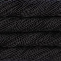 Pređa za pletenje Malabrigo Chunky Black Forest Pređa za pletenje