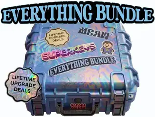 Programski plugin efekti Safari Audio Everything Bundle (Digitalni proizvod)