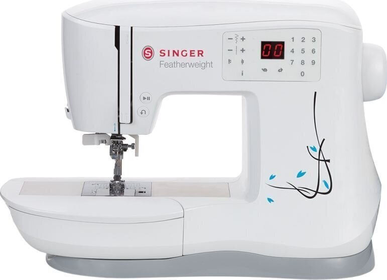 Machine à coudre Singer C240 Machine à coudre