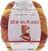 Fire de tricotat Schoeller + Stahl New Murano 90288-02 Autumn Leaves Fire de tricotat