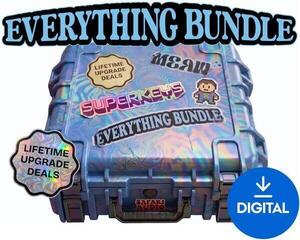 Programski plugin efekti Safari Audio Everything Bundle (Digitalni proizvod)