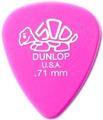 Dunlop 41R 0.71 Plektra