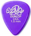 Dunlop 41R 1.50 Delrin 500 Standard Plektra