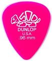 Dunlop 41R 0.96 Delrin 500 Standard Médiators