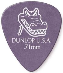 Pengető Dunlop 417R 0.71 Pengető
