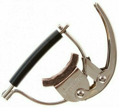 Acoustic Guitar Capo Wittner 998 F (Just unboxed) - 1