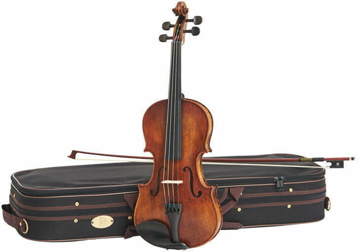 Акустична цигулка Stentor Violine 4/4 Verona Set 4/4