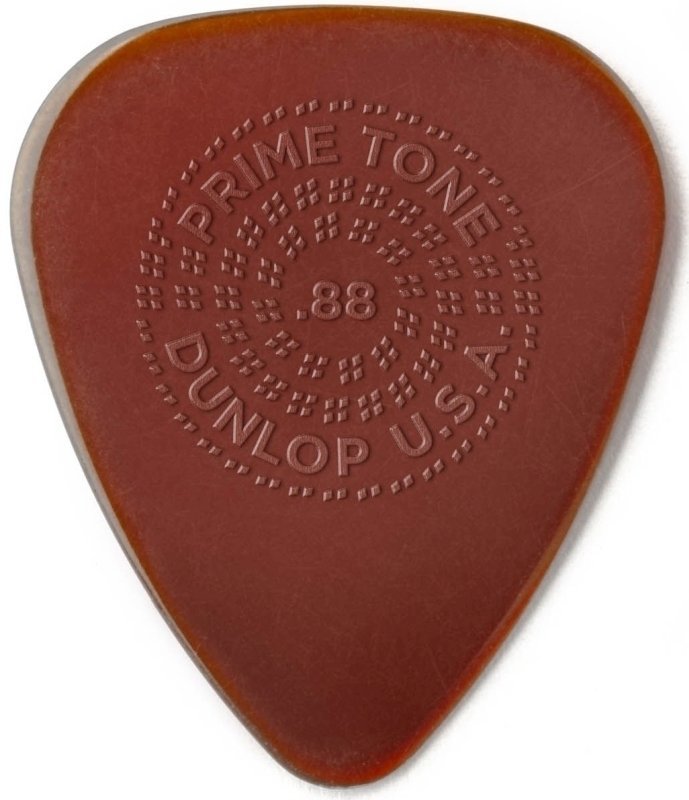 Перце за китара Dunlop 510R 0.88 Primetone Standard Перце за китара