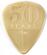 Dunlop 442R73 50th Anniversary Gold Nylon Pick, 0.73