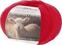 Filati per maglieria Schoeller + Stahl Fortissima Merino 93042-03 Cherry Filati per maglieria