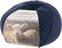 Fire de tricotat Schoeller + Stahl Fortissima Merino 93042-04 Night Blue Fire de tricotat