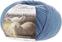 Fire de tricotat Schoeller + Stahl Fortissima Merino 93042-05 Denim Fire de tricotat