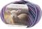 Pređa za pletenje Schoeller + Stahl Fortissima Merino 93042-104 Berry Pređa za pletenje