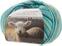 Fire de tricotat Schoeller + Stahl Fortissima Merino 93042-105 Lagoon Fire de tricotat