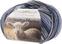 Fire de tricotat Schoeller + Stahl Fortissima Merino 93042-107 Stone Fire de tricotat