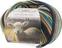Fire de tricotat Schoeller + Stahl Fortissima Merino 93042-109 Jungle Fire de tricotat