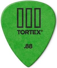 Plectrum Dunlop 462R 0.88 Tortex TIII Plectrum