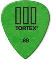 Dunlop 462R 0.88 Tortex TIII Médiators